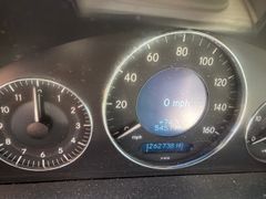 2005 Mercedes E320 CDI - Image 11
