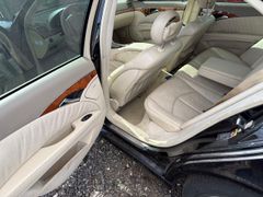 2005 Mercedes E320 CDI - Image 13