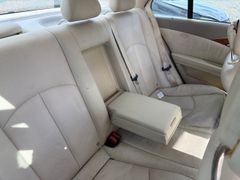 2005 Mercedes E320 CDI - Image 14