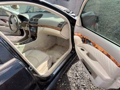 2005 Mercedes E320 CDI - Image 15