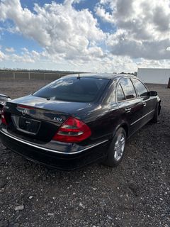 2005 Mercedes E320 CDI - Image 5