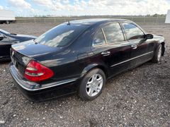 2005 Mercedes E320 CDI - Image 6