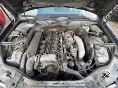 2005 Mercedes E320 CDI - Image 9