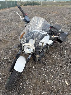 2015 Kawasaki Vulcan S - Image 2