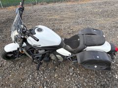 2015 Kawasaki Vulcan S - Image 3