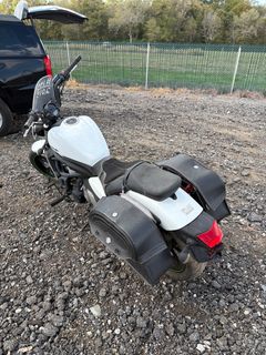 2015 Kawasaki Vulcan S - Image 4