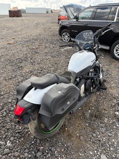2015 Kawasaki Vulcan S - Image 6