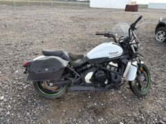 2015 Kawasaki Vulcan S - Image 7