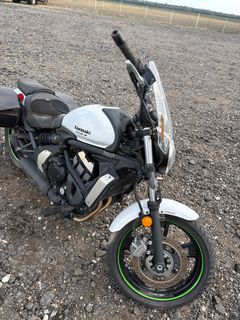 2015 Kawasaki Vulcan S - Image 8
