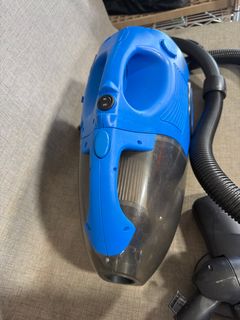 Portable Vacuum  - Image 2
