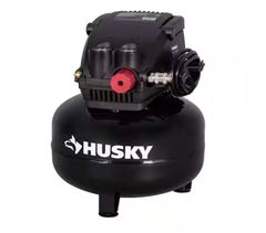 Air Compressor - Image 1