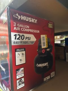 Air Compressor - Image 3