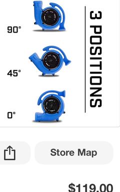  Blower Fan  - Image 2