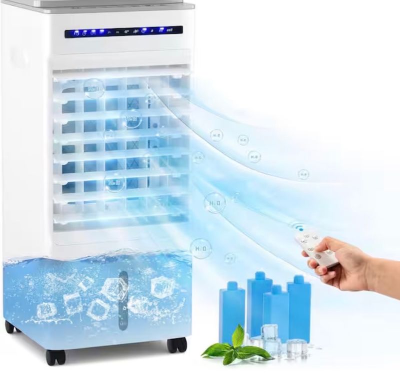  Air Conditioner - Image 1