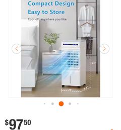  Air Conditioner - Image 2