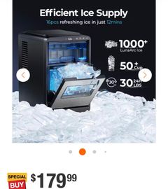 Ice Maker  - Image 2