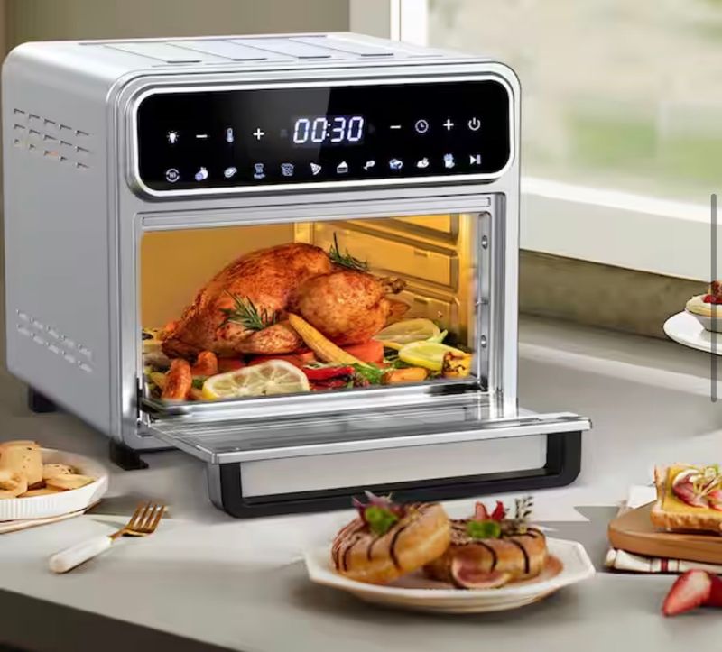 Air Fryer Oven  - Image 1