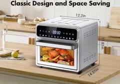 Air Fryer Oven  - Image 2