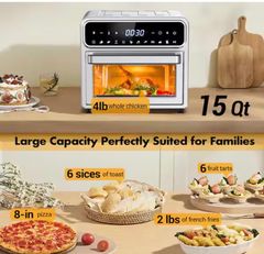 Air Fryer Oven  - Image 3