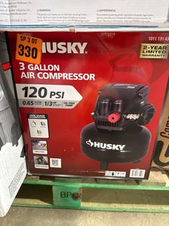 Air Compressor - Image 2