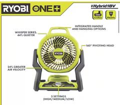 Fan (Tool Only) - Image 2
