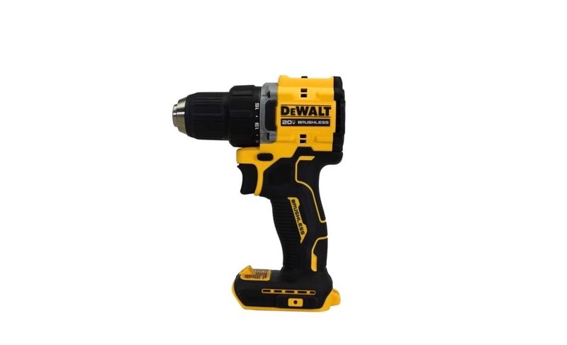 Drill Driver (Tool Only) - Image 1