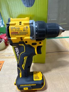 Drill Driver (Tool Only) - Image 3