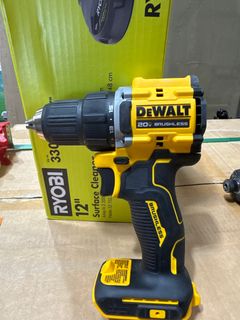 Drill Driver (Tool Only) - Image 4