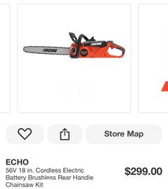 Chainsaw  - Image 2