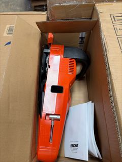 Chainsaw  - Image 3