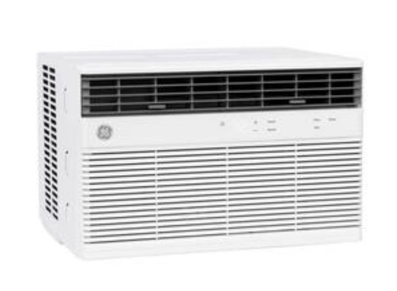 Smart Window Air Conditioner - Image 1