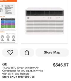 Smart Window Air Conditioner - Image 2