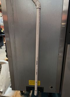 Scotsman Ice Machine with Bin - Image 10