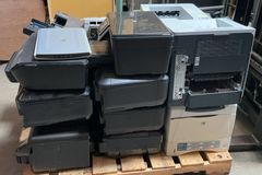 Office Printers and Fax Machines - Image 3