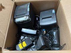 HP Printers, POS Terminals, and Accessories - Image 3