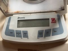 Analytical Balance and Lab Mixer - Image 3