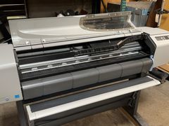 HP DesignJet 500 Large Format Printer - Image 3