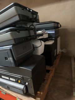 HP and Canon Printers and Scanners - Image 3