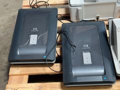 Scanners, Printer, Test Scorer - Image 5