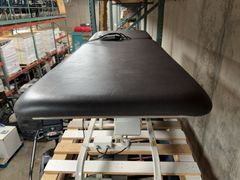 Huntleigh Akron Medical Exam Table - Image 3