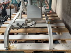 Huntleigh Akron Medical Exam Table - Image 4
