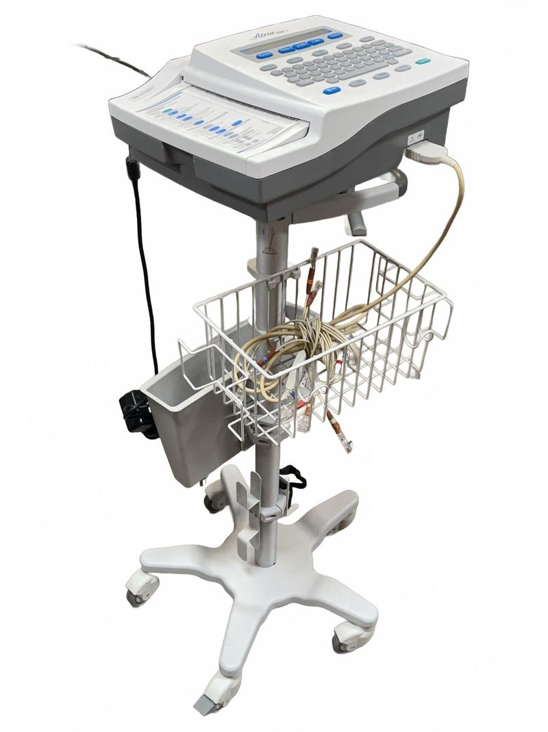 Cardiac Science Atria 3100 ECG Machine - Image 1