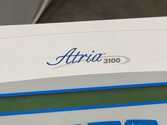 Cardiac Science Atria 3100 ECG Machine - Image 3