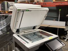 Sharp Multifunction Printer Copier - Image 5