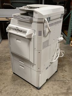 Sharp Multifunction Printer Copier - Image 8