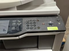 Sharp Assorted Multifunction Printers - Image 3