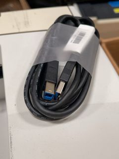 HP Printers, Keyboard, Cables - Image 10