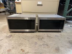 Panasonic and Oster Microwave Ovens - Image 2