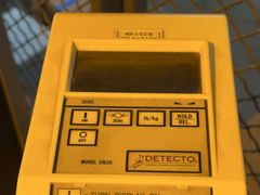 Detecto Digital Platform Scale - Image 3