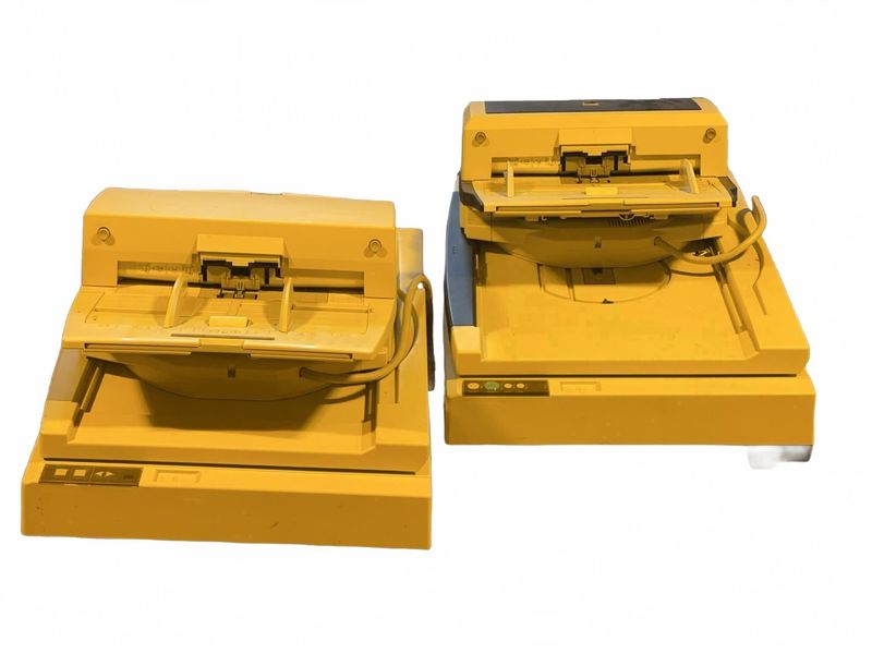 Fujitsu Image Scanners - Image 1